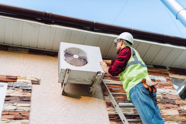 Best HVAC System Installation  in Kahaluu Keauhou, HI