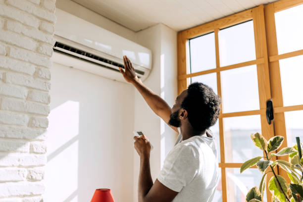 Best HVAC Air Duct Cleaning  in Kahaluu Keauhou, HI