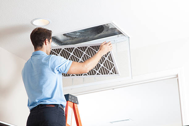 Best HVAC Installation Services  in Kahaluu Keauhou, HI