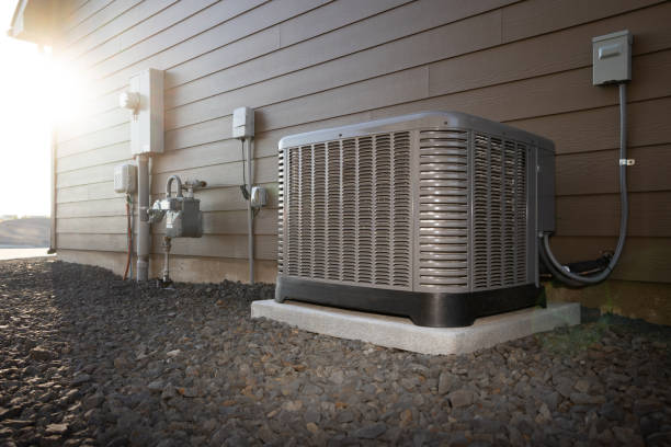Best Residential HVAC Services  in Kahaluu Keauhou, HI